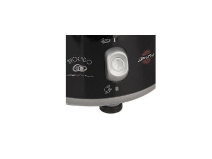 تصویر آبمیوه گیری پارس خزر مدل آواکادو